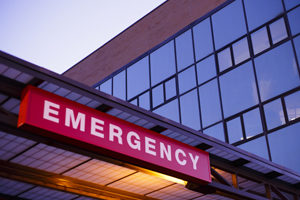 Emergency Room