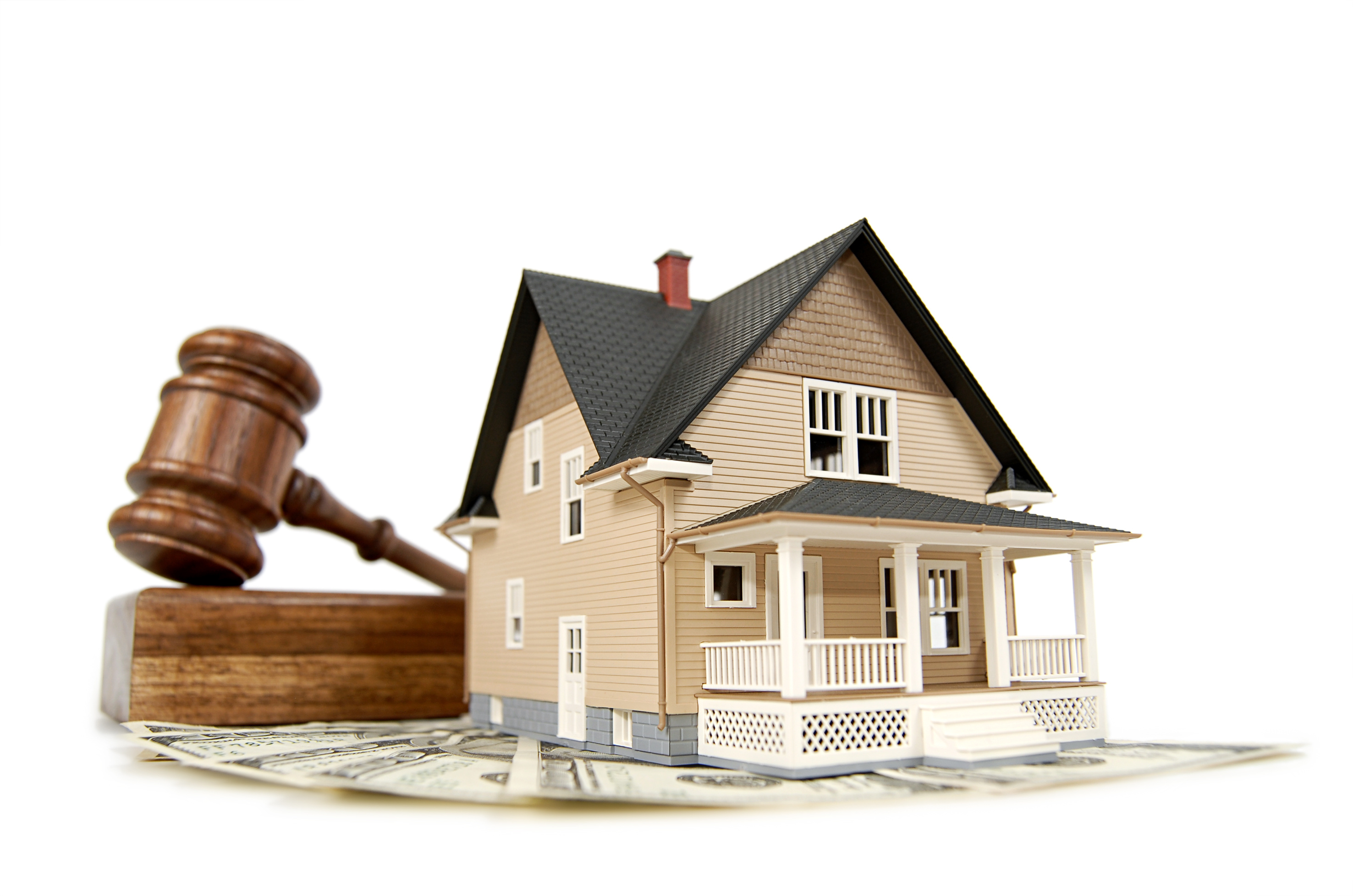 Money Judgment