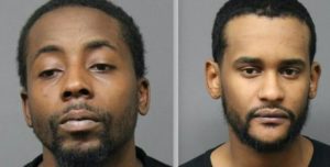 Heroin Distribution Suspects in Paramus NJ