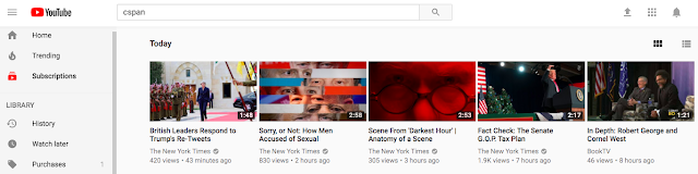How to subscribe to YouTube videos to earn CLE self-study, watch news and learn new skills How to subscribe to YouTube videos to earn CLE self-study, watch news and learn new skills