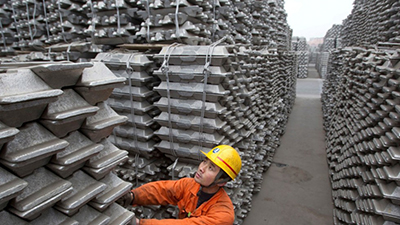 chinasteel