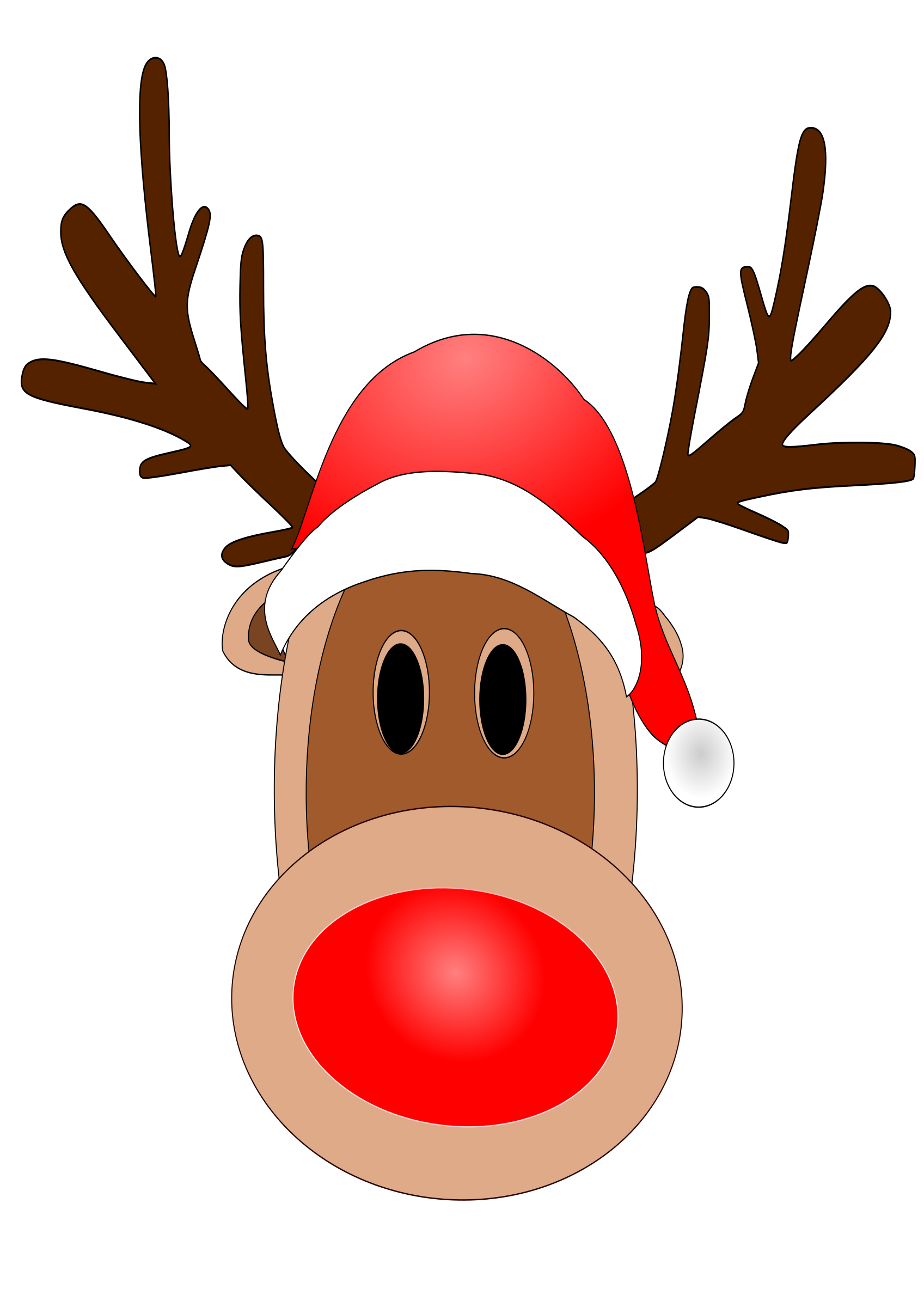reindeer