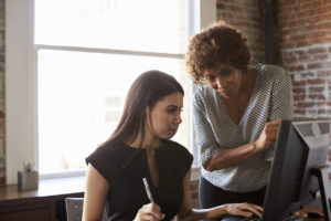All Small Mentor-Prot&eacute;g&eacute; Program Year-End Report: Fast Figures Small and Large Businesses Need to Know