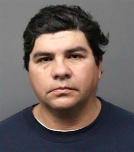 Theft Suspect in Allendale New Jersey