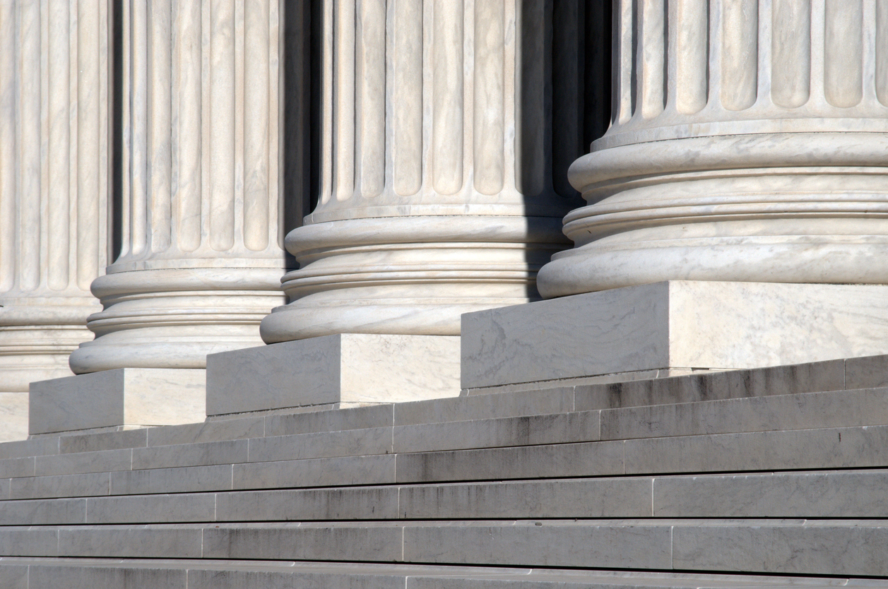 US Supreme Court