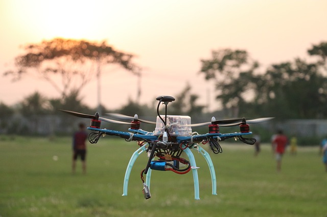 Drone