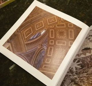 Google Photos Book - interior Google Photos Book - interior