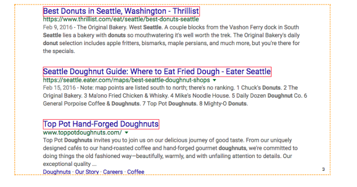 hmm donuts