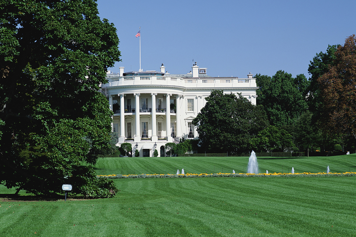 White House Day