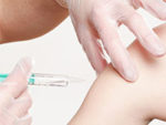 Flu shot