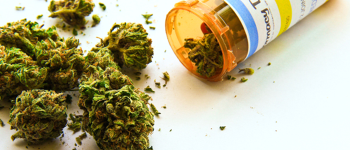 Medical Marijuana