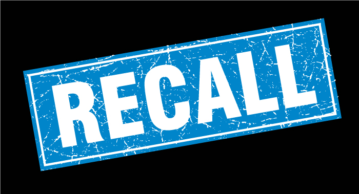 Recall