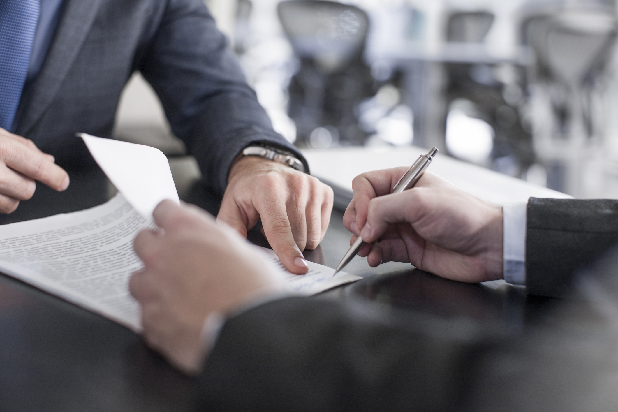 A Warning for Government Contractors: Sovereign Immunity