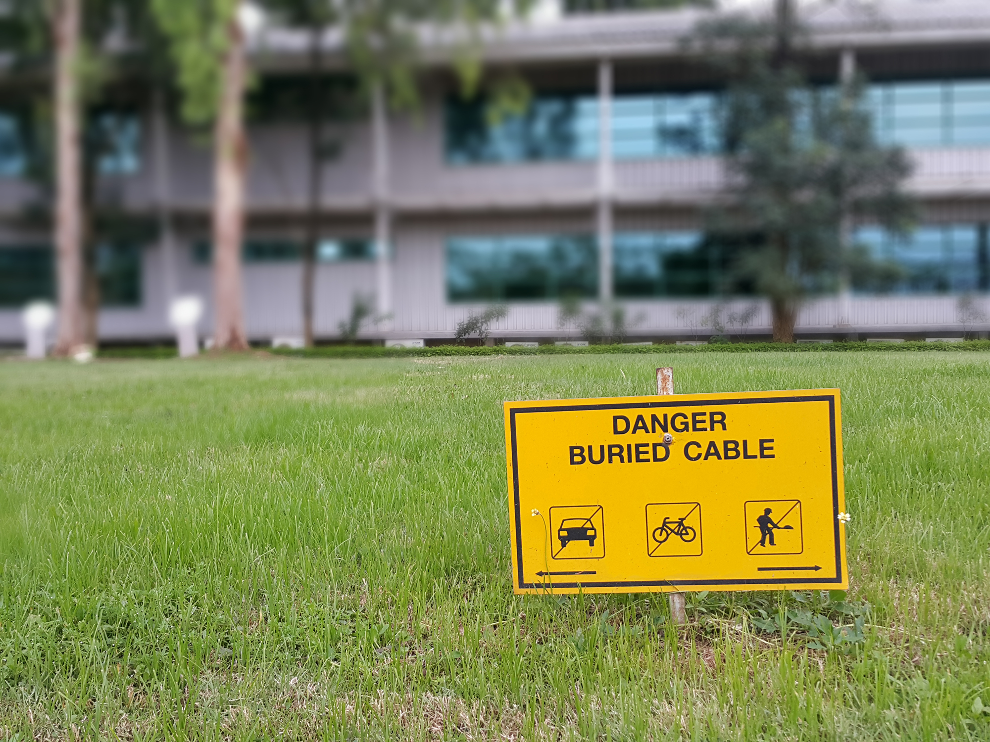 Florida Statutory Limitation on Indemnity Does Not Apply to Excavation Subcontract on Utility Line Project