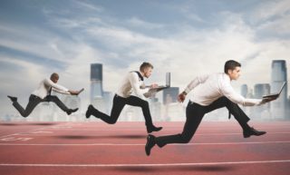 attorney competition