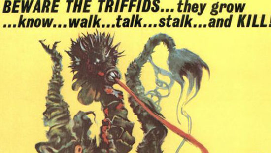 day-of-the-triffids