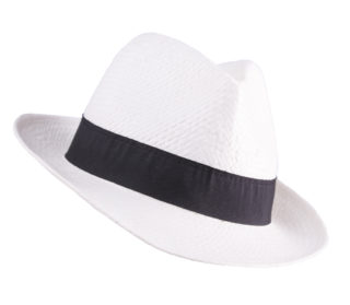 White hat