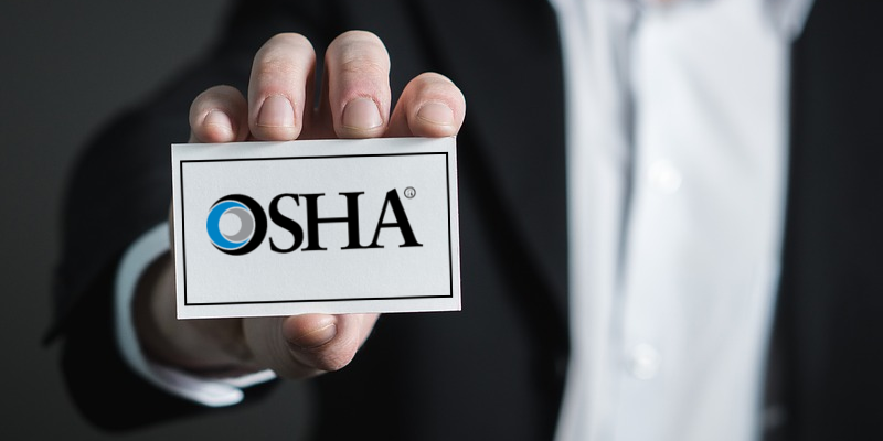 oshacard