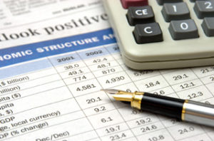 Company Accounts