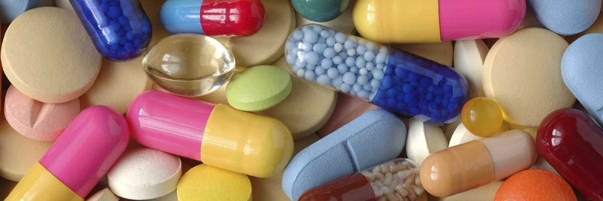 Pills