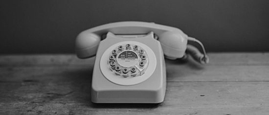 phone