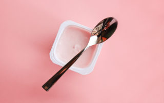 Yogurt