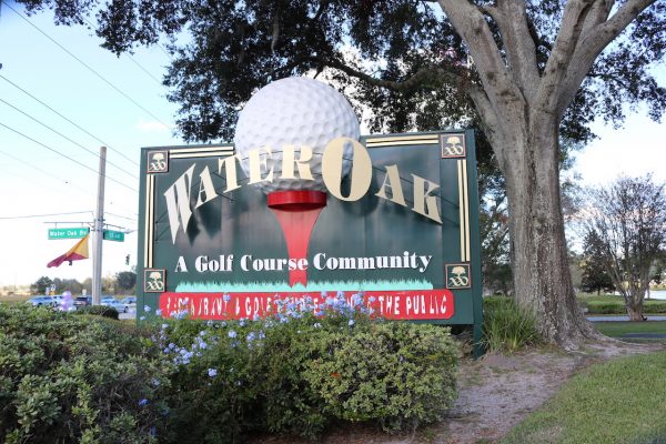 Water Oak Country Club