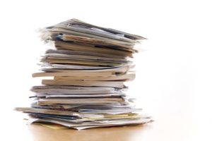 Document Production