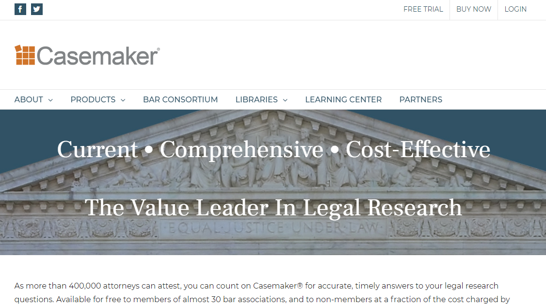 CasemakerHome