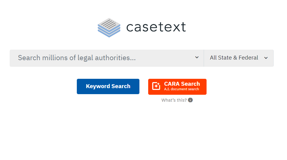 Casetextfront
