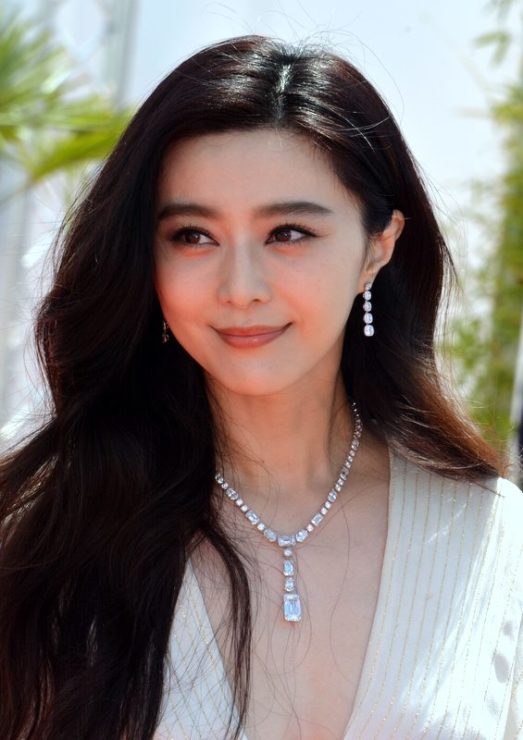 China movie contracts
