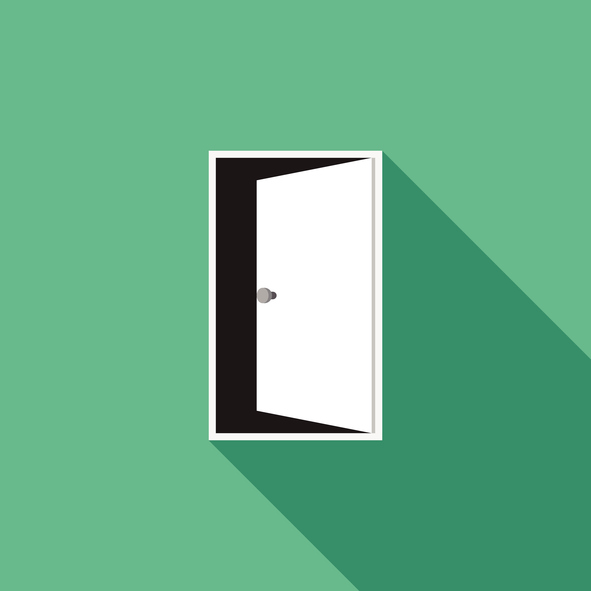 Door icon