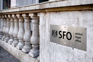 Serious Fraud Office