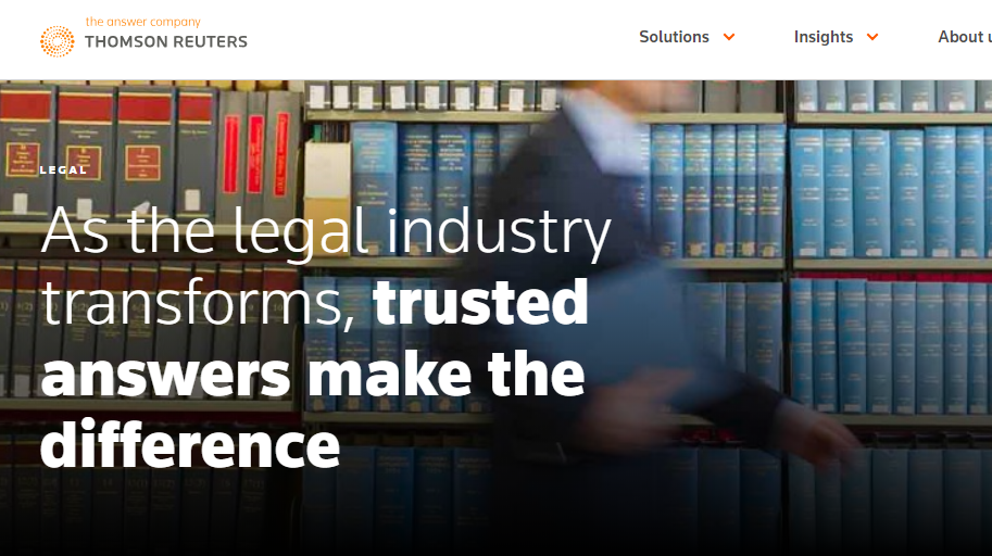 TRLegalHome
