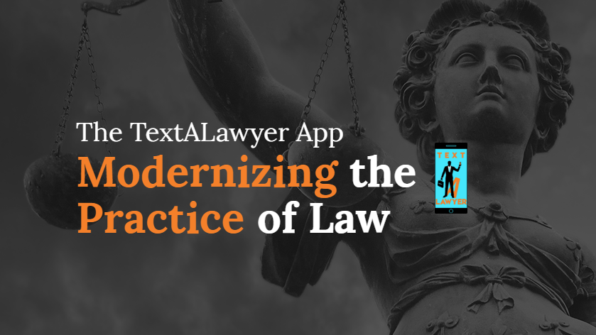 TextALawyerHome