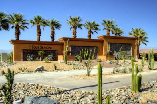 Legionella bacteria found in pool at Four Seasons Palm Springs