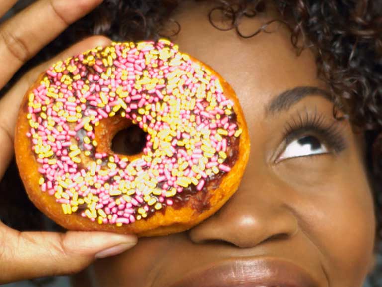donut-eye