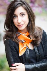 Lindsey A. Zahn