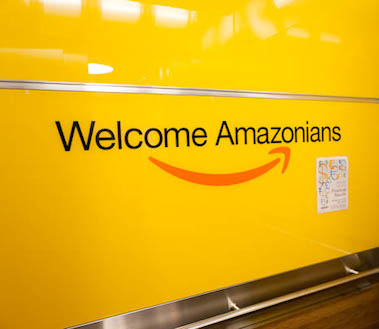 Amazon SLU