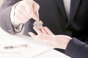 real estate transfer