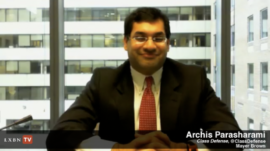 ArchisParasharami