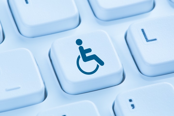 Blog - Keyboard