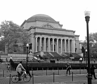 columbia