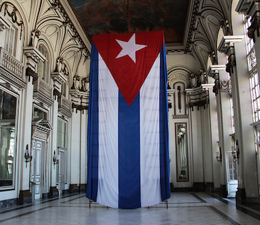cuba
