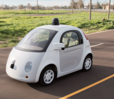 driverlesscar