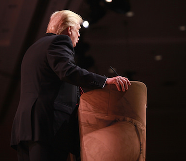 drumpf