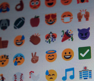 emojis