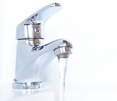 faucet