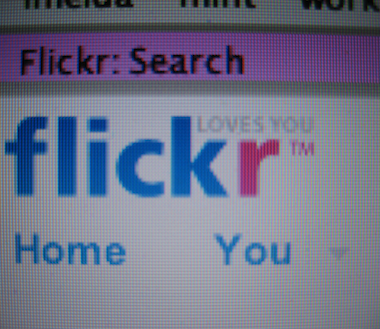 flickr