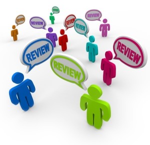 5 Tips for Getting 5-Star Reviews